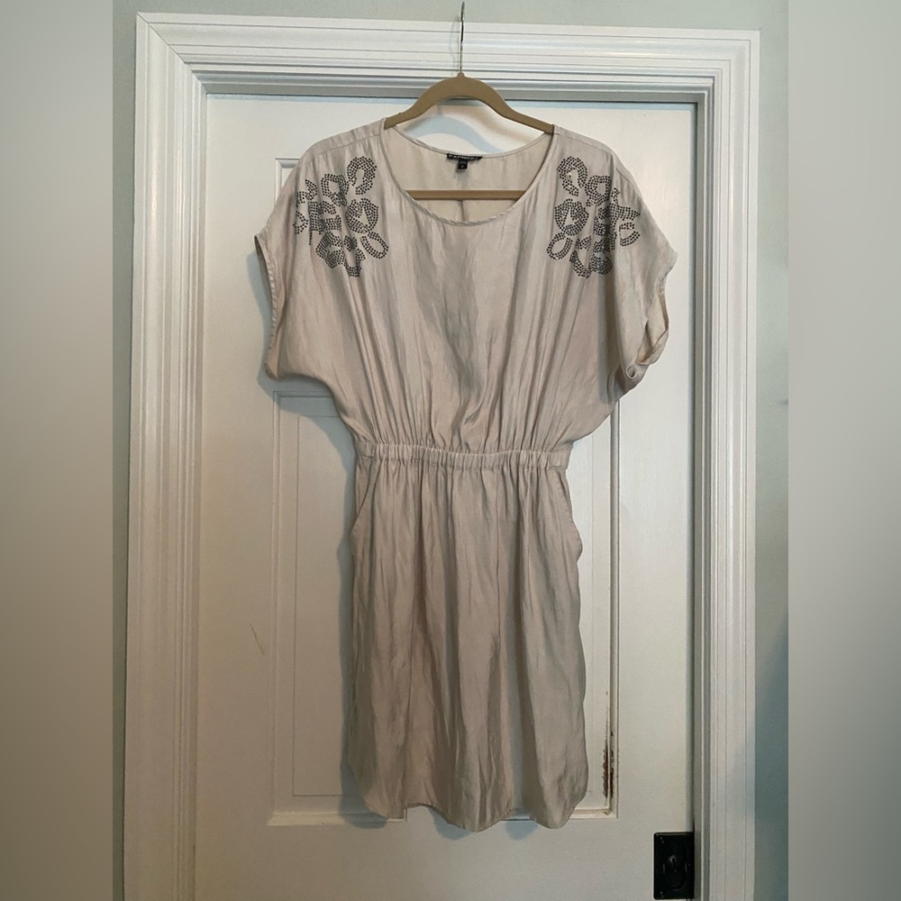 Express Dress with Pockets